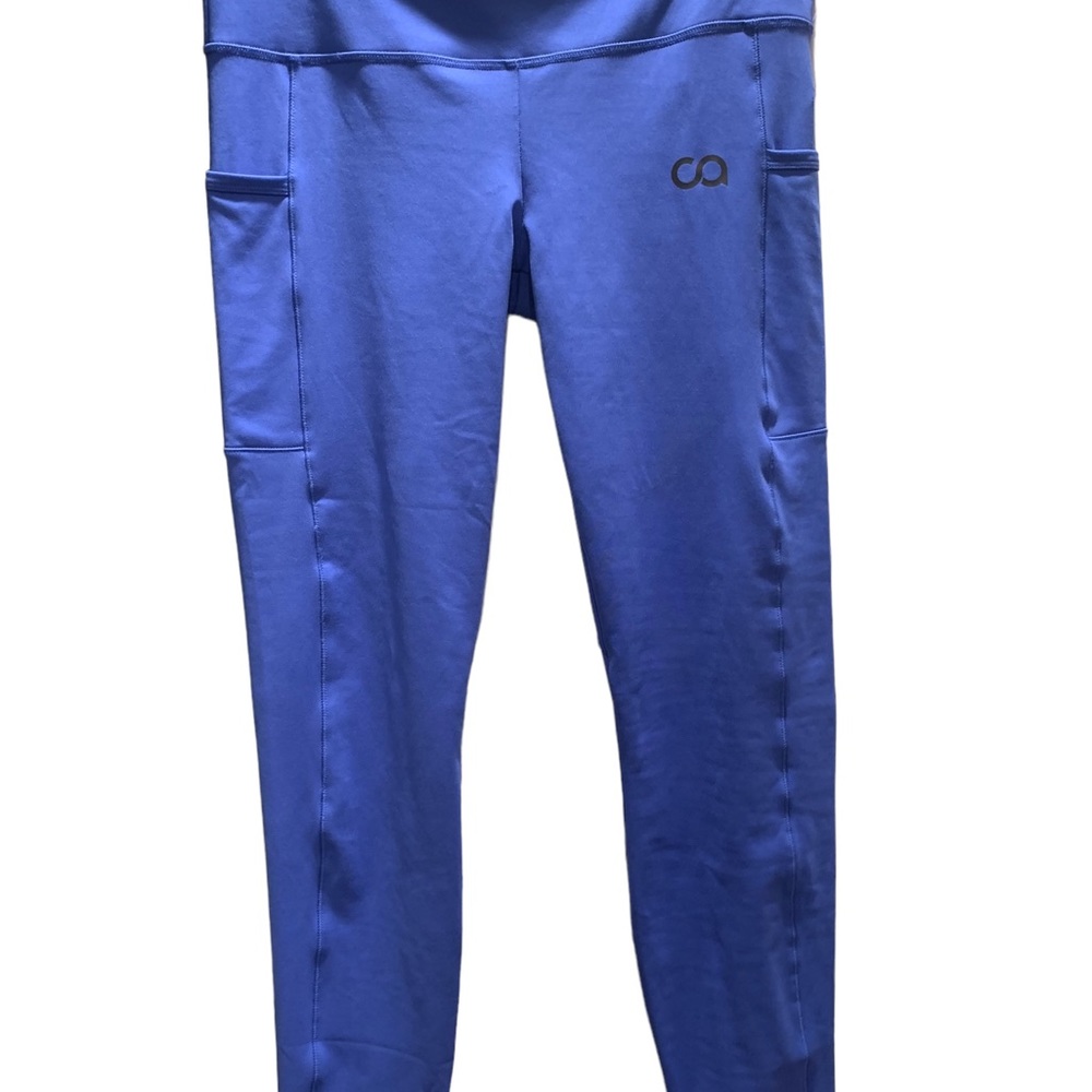 Contour Athletics Stretch Jogger Pants Size Large
